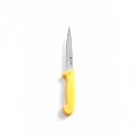 Messer Gelbschwanz Seezunge - Klinge 15 cm