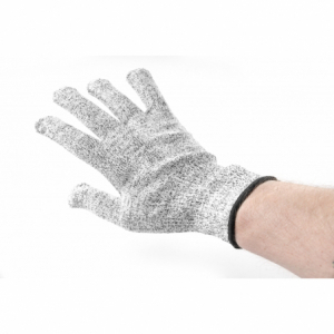 Snijbestendige handschoenen - 2 stuks - Merk HENDI - Fourniresto
