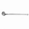 Stainless Steel Drip-Proof Ladle - 165 mm Diameter