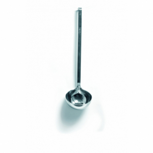 Stainless Steel Drip-Proof Ladle - 165 mm Diameter