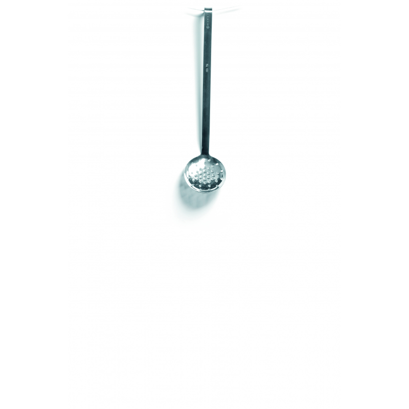 Stainless Steel Skimmer - 80 mm Diameter