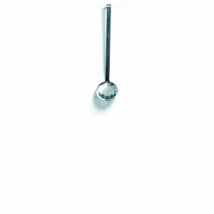 Stainless Steel Skimmer - 160 mm Diameter