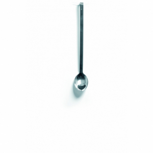 Roestvrijstalen Groentelepel - 480 x 75 mm