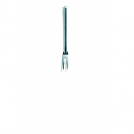 Stainless Steel Meat Hook - 350 x 35 mm