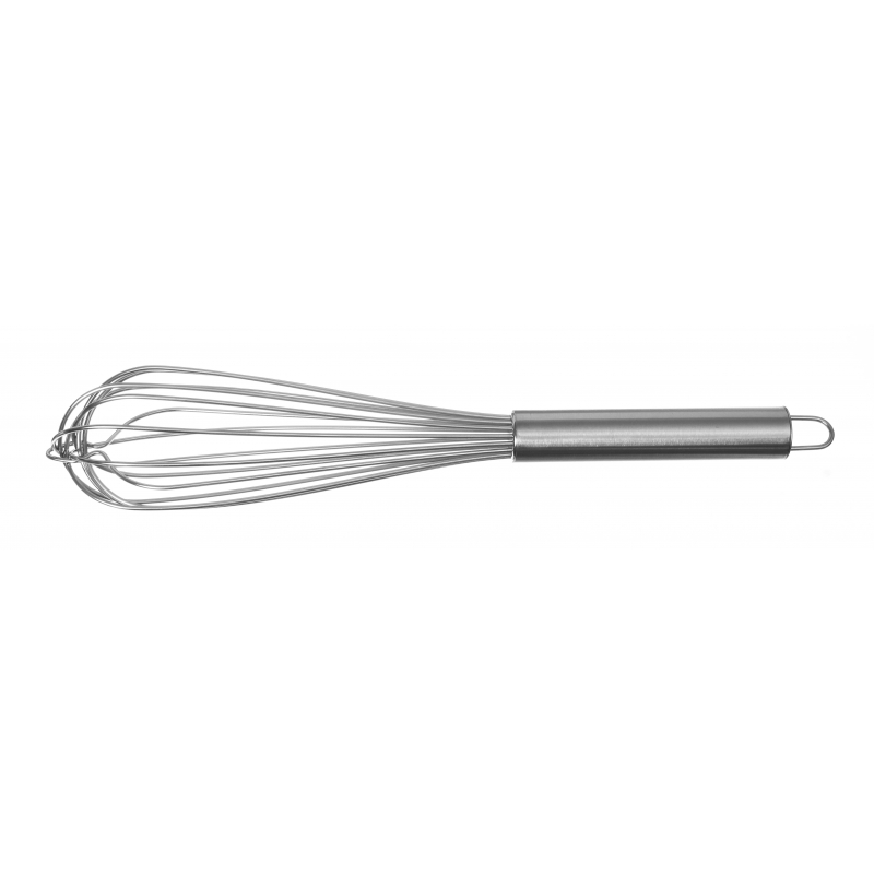 Stainless Steel Whisk - L 300 mm