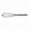 Stainless Steel Whisk - L 600 mm