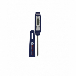 Digitales Taschenthermometer - Marke HENDI - Fourniresto