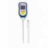 Digital thermometer with probe - Brand HENDI - Fourniresto