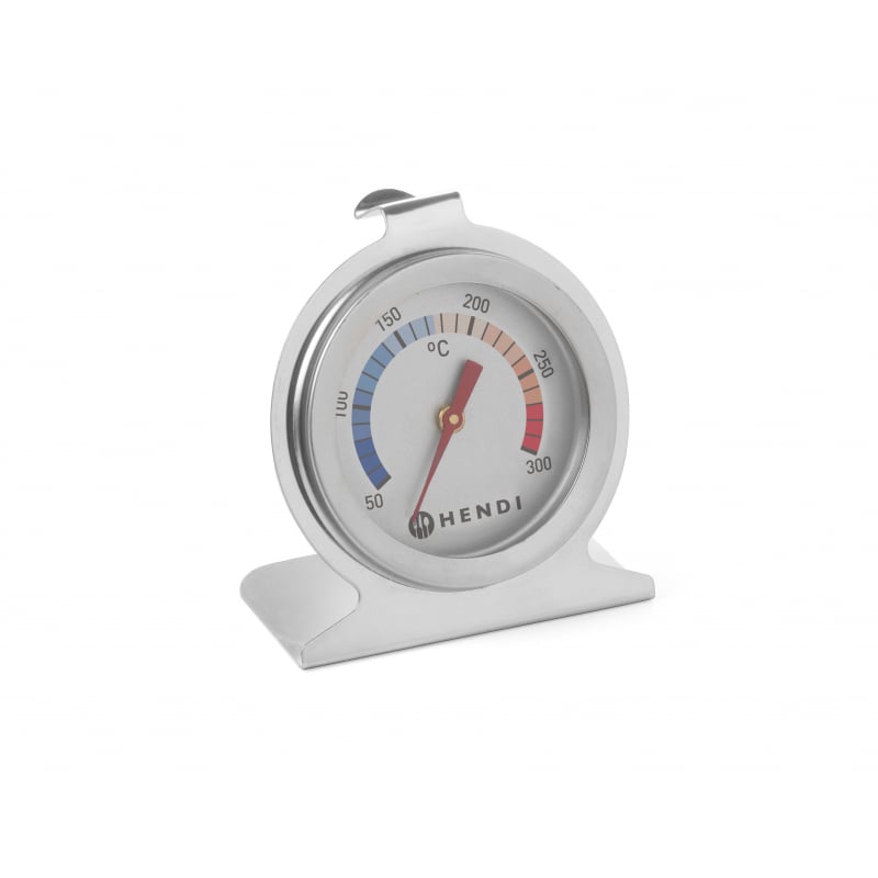 Thermometer voor oven - Merk HENDI - Fourniresto