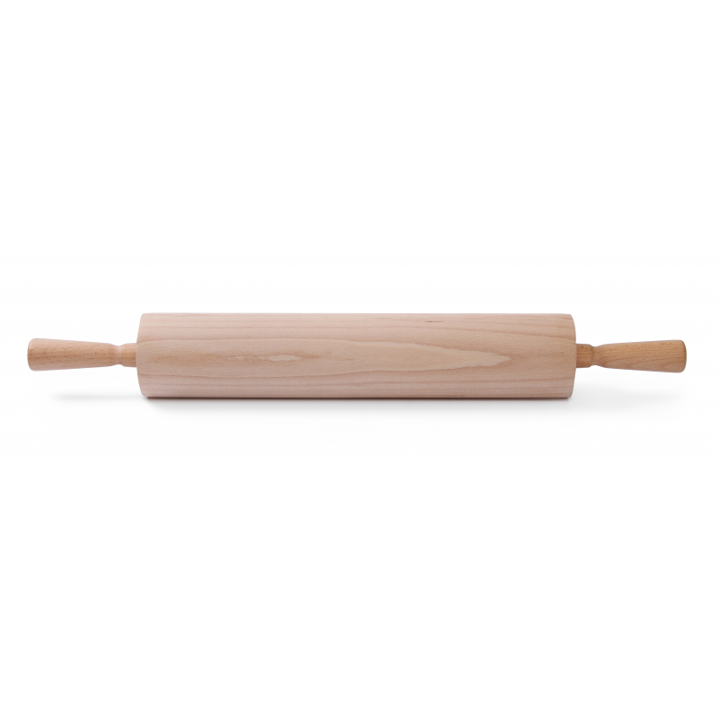Nudelholz aus Holz - Marke HENDI - Fourniresto