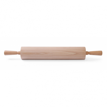 Nudelholz aus Holz - Marke HENDI - Fourniresto