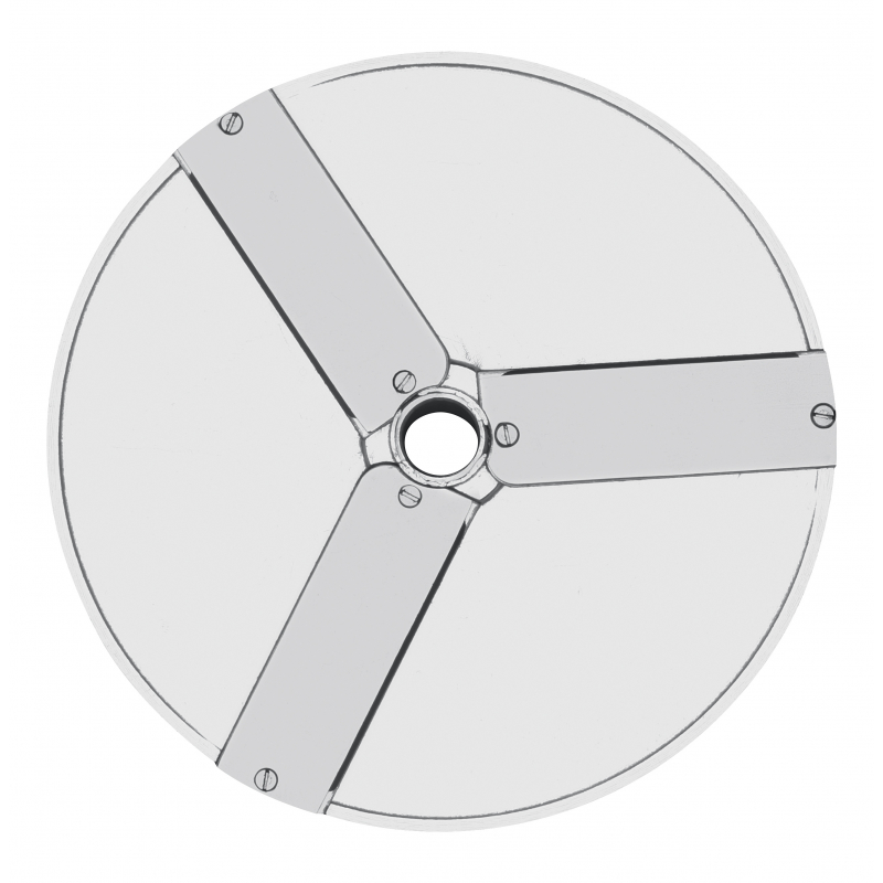 Slicing discs DF-1 - Brand HENDI - Fourniresto