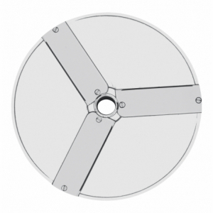 Disques à trancher DF- 8 - Marque HENDI - Fourniresto