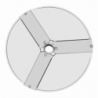 Slicing discs DF-8 - Brand HENDI - Fourniresto