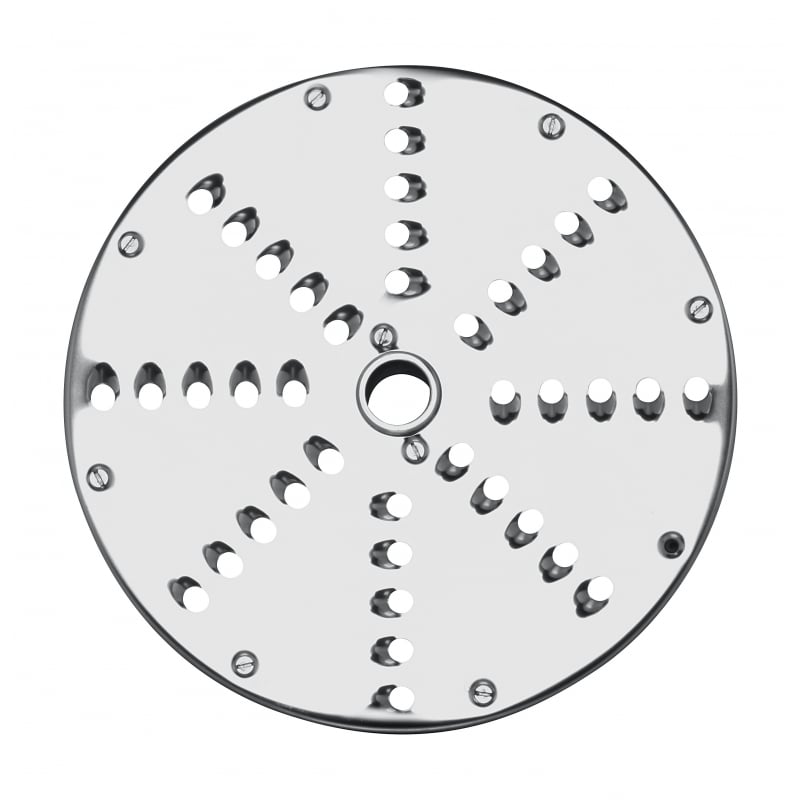 Grating discs DT- 4.5 - Brand HENDI - Fourniresto