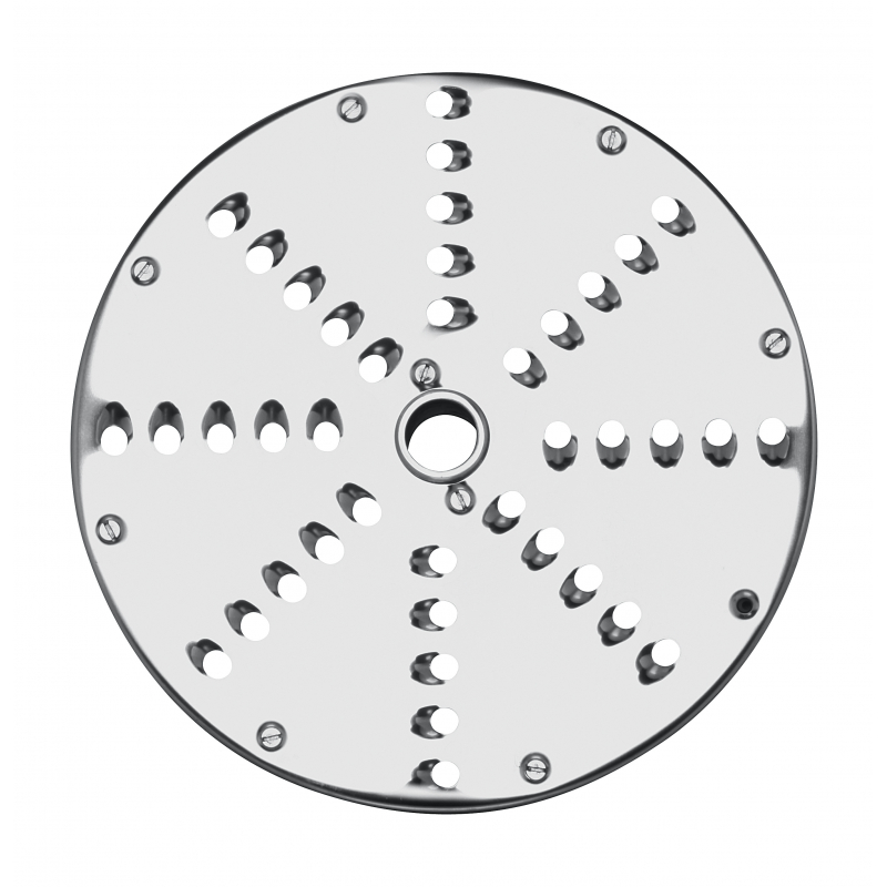 Rasp schijven DT-7 - Merk HENDI - Fourniresto