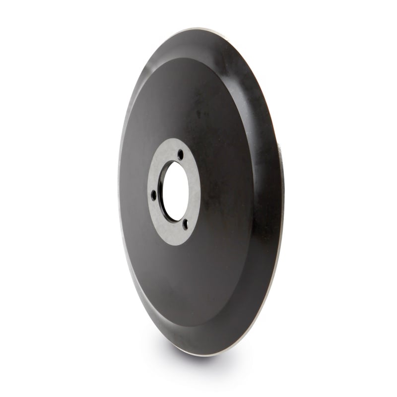Lames pour Trancheuse avec Revêtement Anti-adhésif - 250 mm de Diamètre