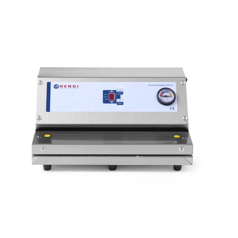 External Profi Line Vacuum Packing Machine