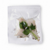Smooth Sous Vide Cooking Bags 250 x 150 mm - Pack of 100