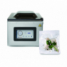 Kookzakken Sous-Vide Glad 350 x 250 mm - Pak van 100