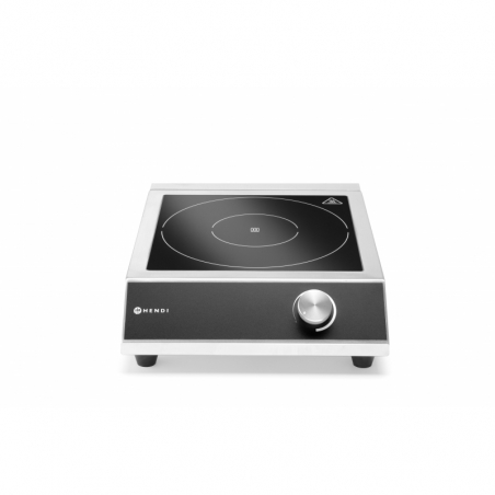 Induction Hob - 3500 W