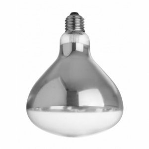 Glühbirne für Infrarot-Wärmelampe - Marke HENDI - Fourniresto