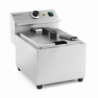 Fritteuse Mastercook - 8 l
