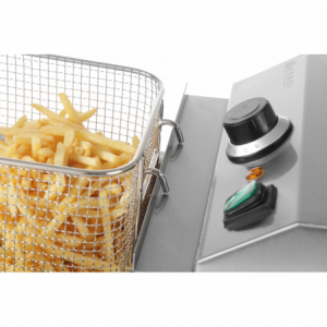 Mastercook Deep Fryer - 8 l
