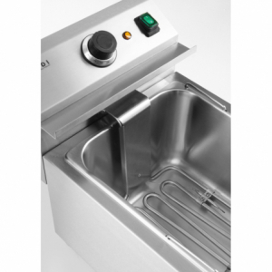 Friteuse Mastercook - 8 l