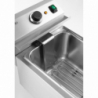 Friteuse Mastercook - 8 l