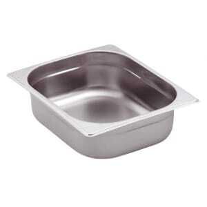Gastronorm Pan GN 1/2 for catering