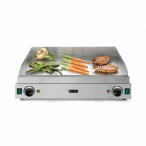 Grill Profi Line - Marke HENDI - Fourniresto