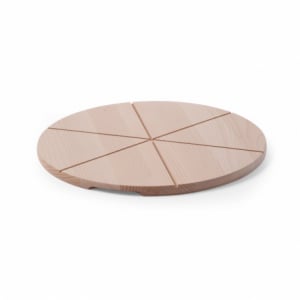 Pizzaplanken - 450 mm diameter