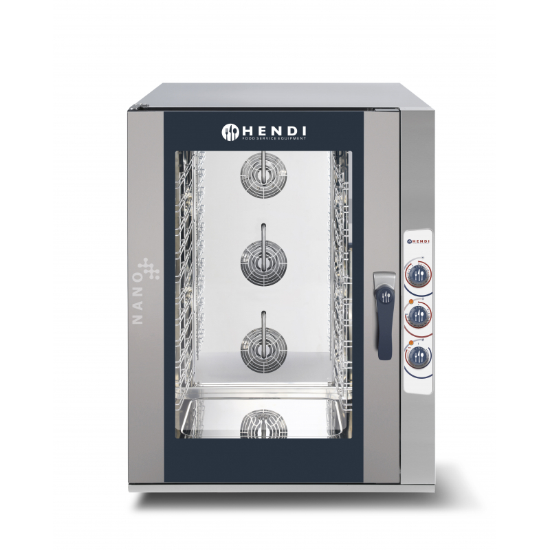 Four Mixte Manuel NANO - 12 x GN 1/1

Manual NANO Combi Oven - 12 x GN 1/1