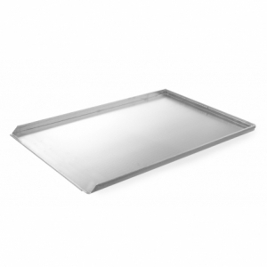 Aluminiumplatte - 600 x 400 mm