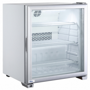 Kühlschrank mit Gefrierfach - 90 L