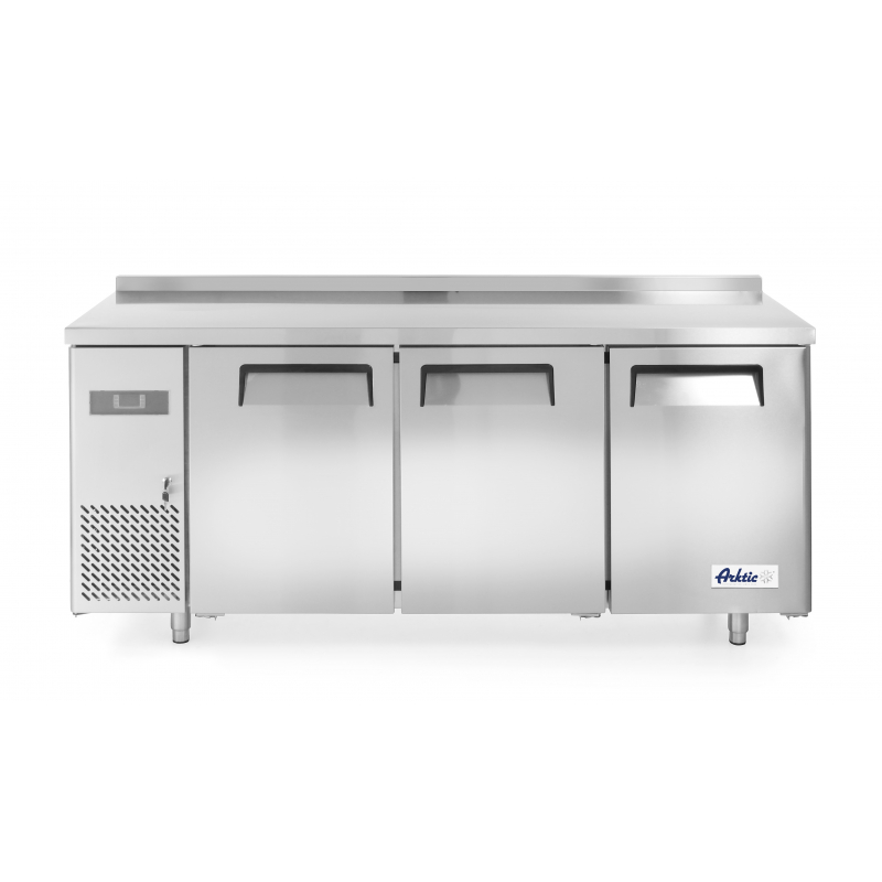 Toonbankvriezer Kitchen Line - 390 L