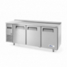 Toonbankvriezer Kitchen Line - 390 L