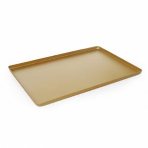 Presentatieplateau Goud - 600 x 400 mm