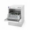 K40 Glasswasher with Detergent Dispenser