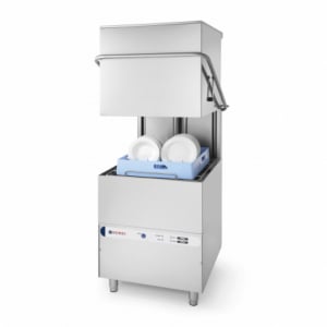 Kaptel Vaatwasser K1500 - met Wasmiddeldoseerder - HENDI