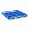 Booster for Washing Rack - 36 Compartments