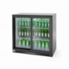 Präsentationsvitrine für Getränke - 228 L