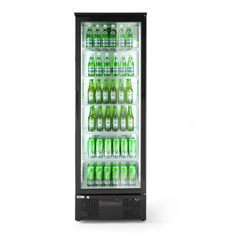 Vitrine de Présentation pour Boissons - 293 L Vitrine de Présentation pour Boissons - 293 L