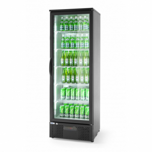 Vitrine de Présentation pour Boissons - 293 L