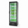 Vitrine de Présentation pour Boissons - 293 L
