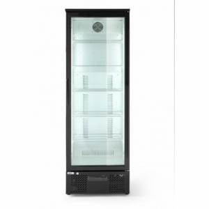 Vitrine de Présentation pour Boissons - 293 L