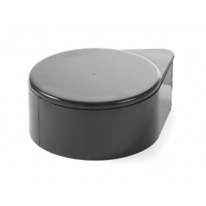 Glazen Rand Decorateur - 3 Niveaus + Hendi