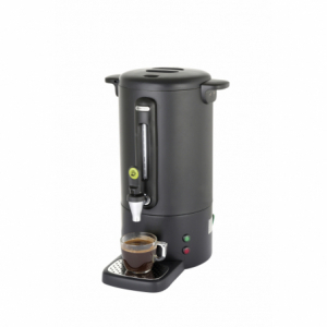 Coffee Percolator Concept Line Matte Black - 7 L