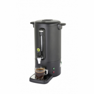 Koffiezetapparaat Concept Line Mat Zwart - 7 L